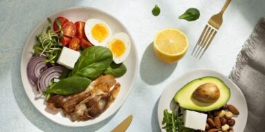 1200 calorie high protein diet