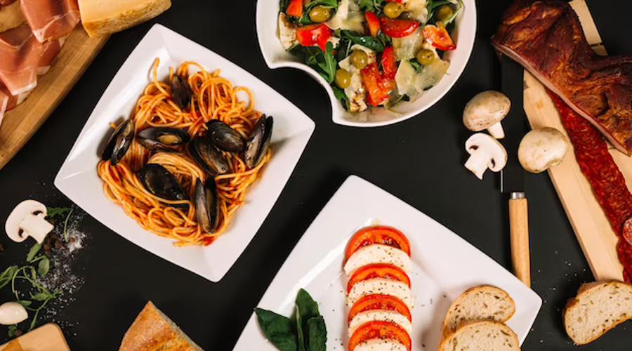 1800 Calorie Mediterranean Meal Plan Enjoy Delicious Meals