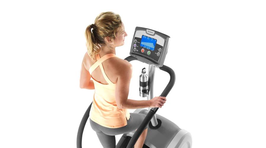 30 minute stairmaster discount workout