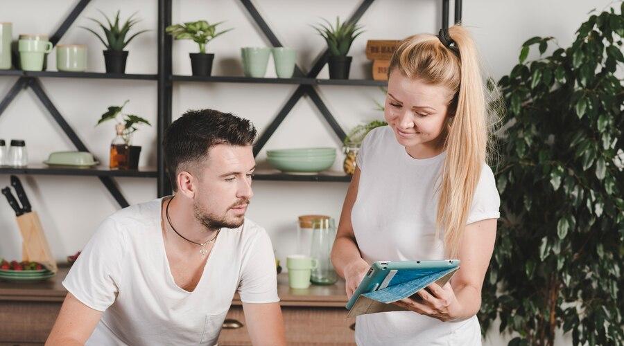 Easy Meal Plan for Two People - Delicious Recipes & Tips