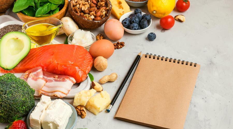 Modified Atkins Diet Sample Menu Easy Low Carb Recipes