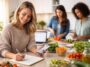 meal planning for busy women