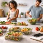 meal planning without counting calories