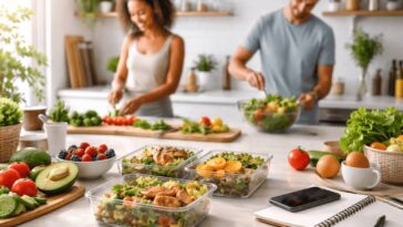 meal planning without counting calories