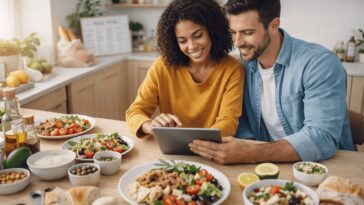 mediterranean diet meal planning