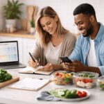 weekly meal planning for beginners